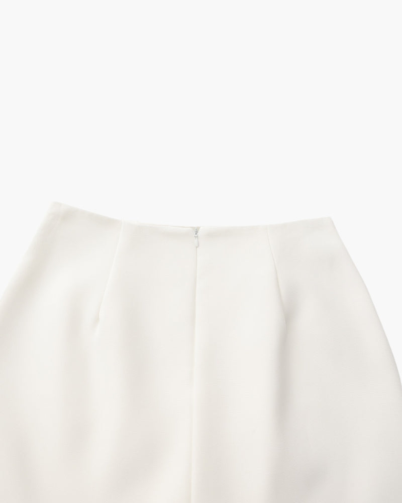 Valencia Vest Dress