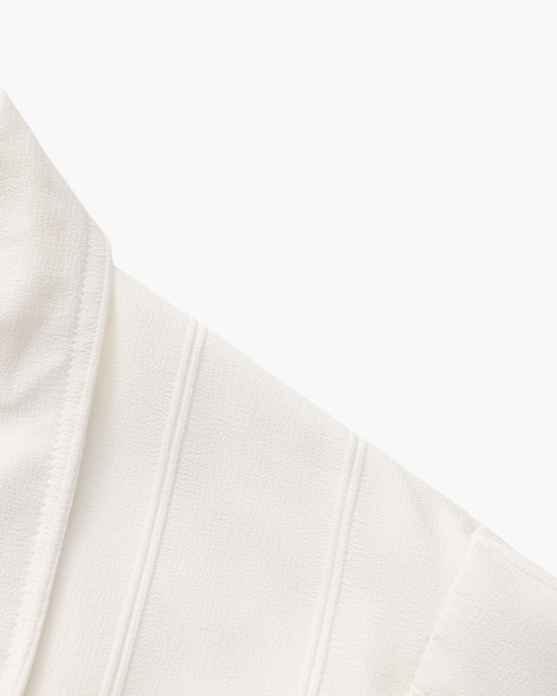 St. Tropez Ribbed Shirt