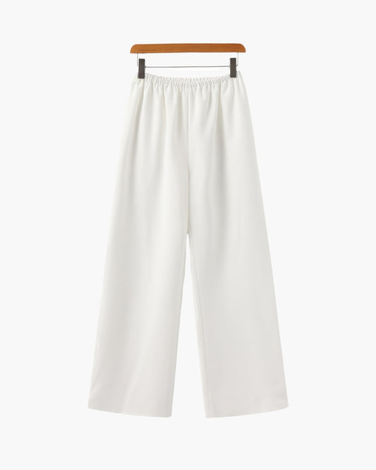 Palais Wide Leg Trousers