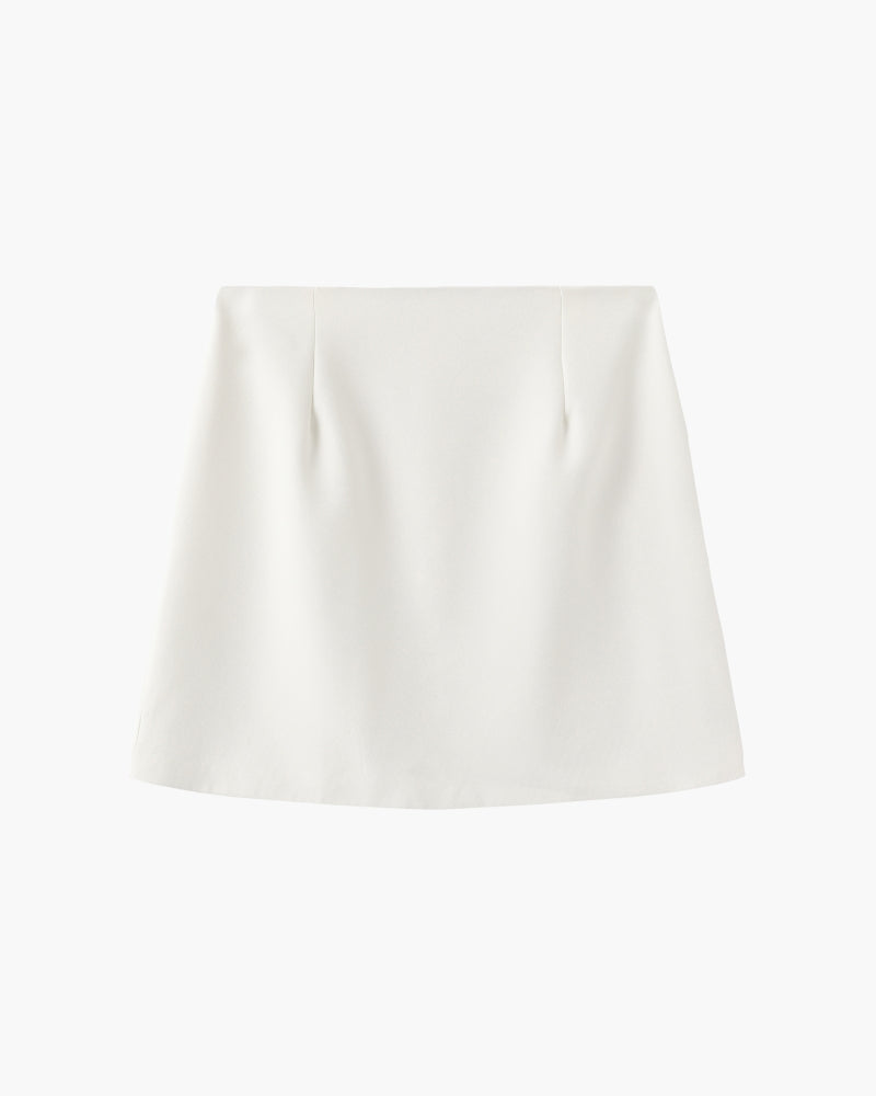 Valencia Vest Dress