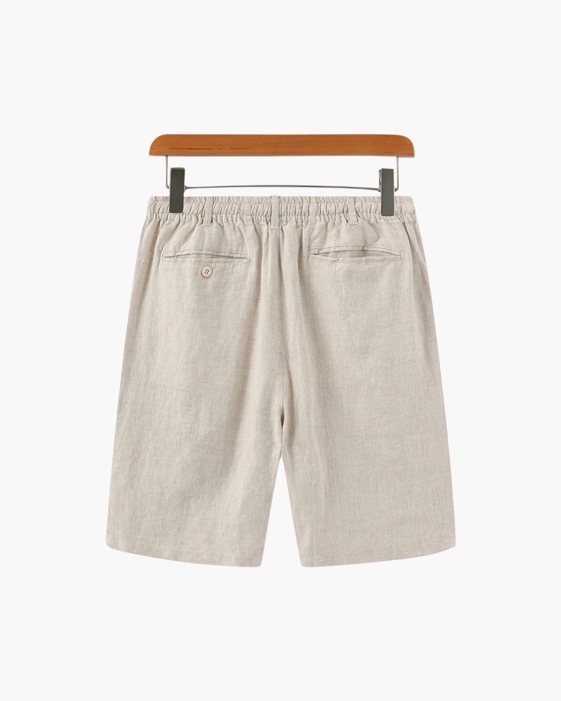 The Tranquil Linen Set