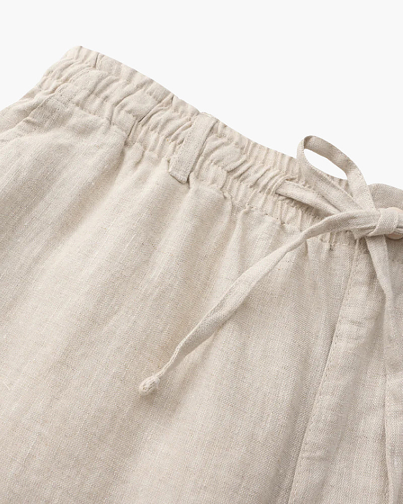 The Tranquil Linen Set
