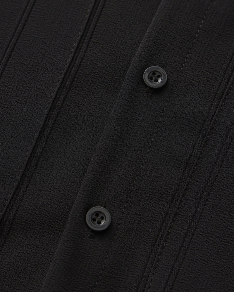 St. Tropez Ribbed Shirt