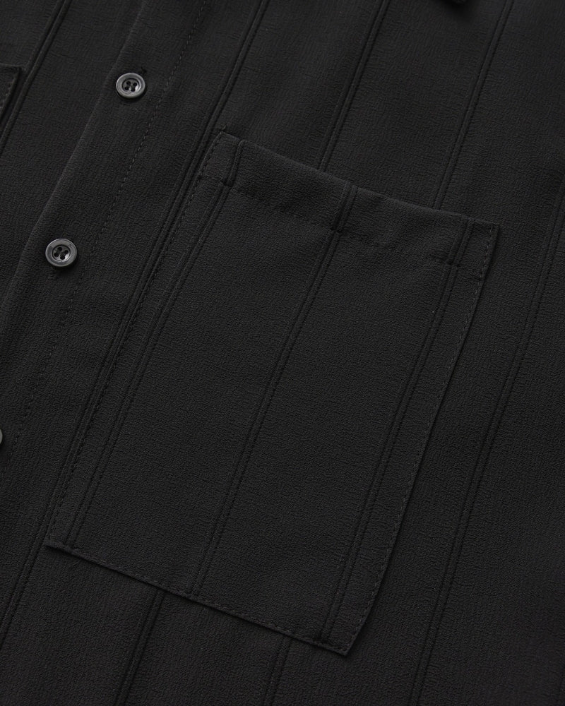 St. Tropez Ribbed Shirt