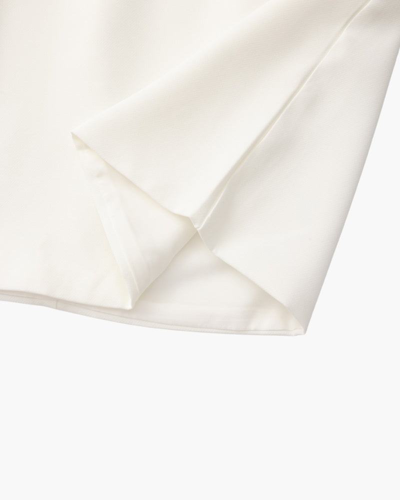Valencia Vest Dress