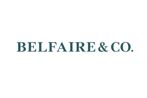 The House of Belfaire