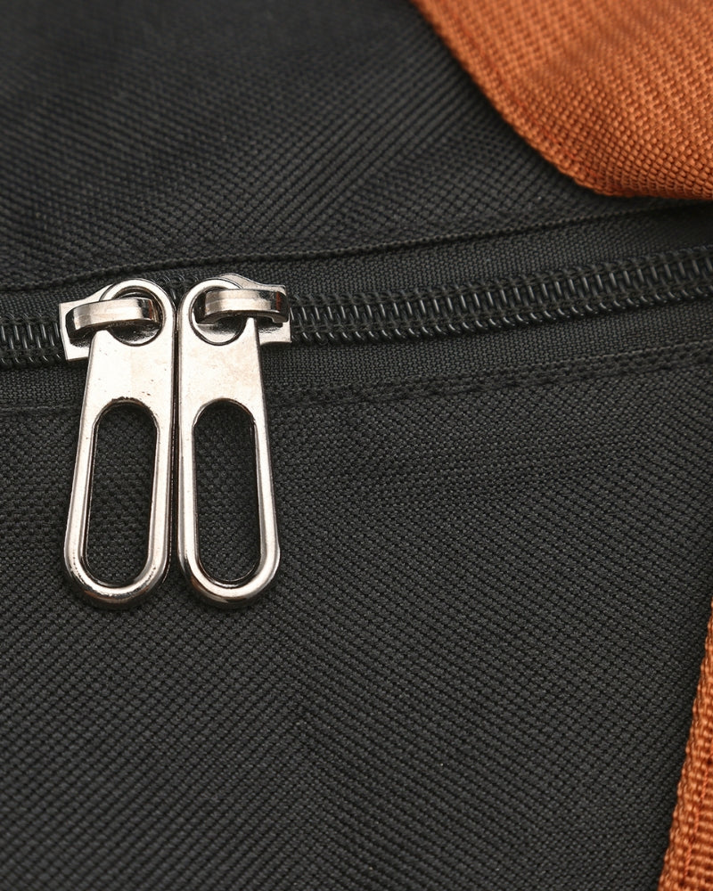 The Nova Duffel Bag