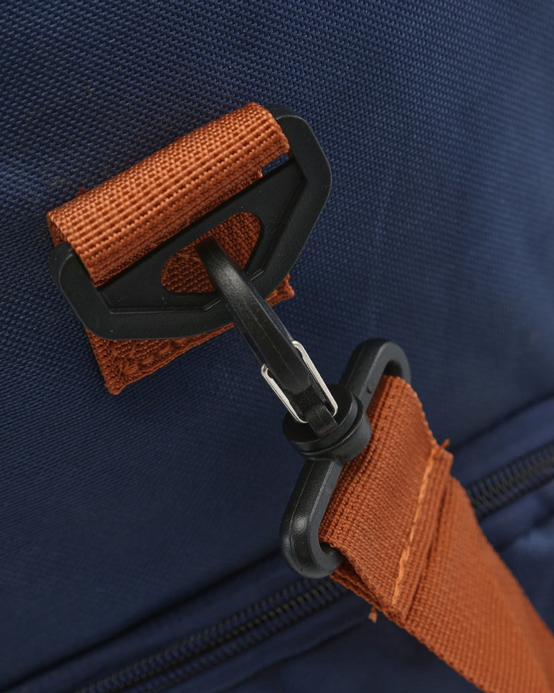 The Nova Duffel Bag