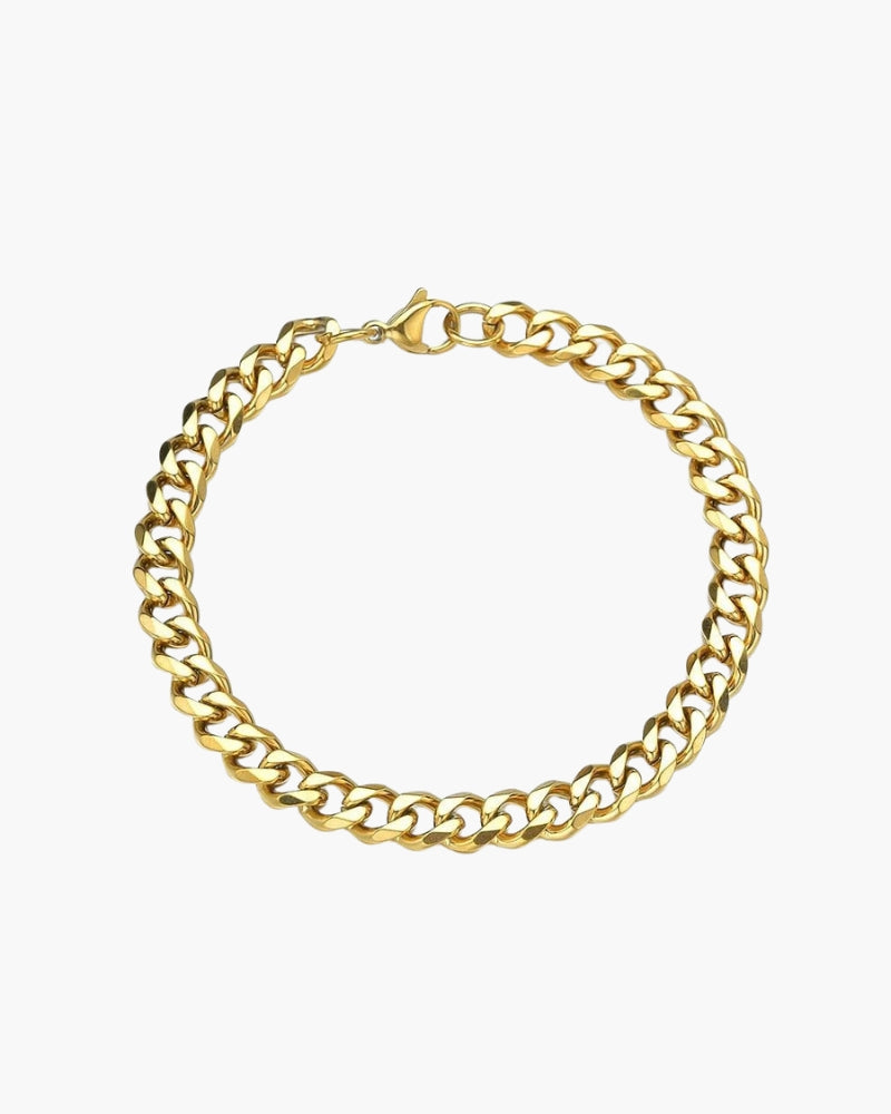 Belfaire Chained Bracelet