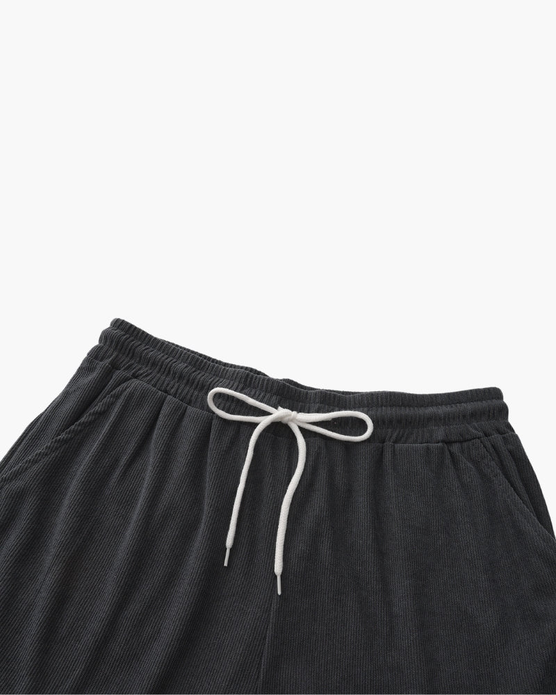 Men's Summer Two Piece Set