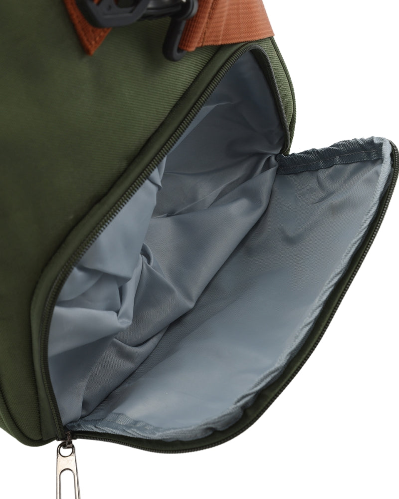 The Nova Duffel Bag