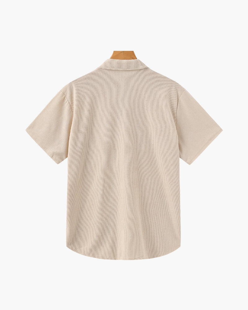 The Riviera Linen Set