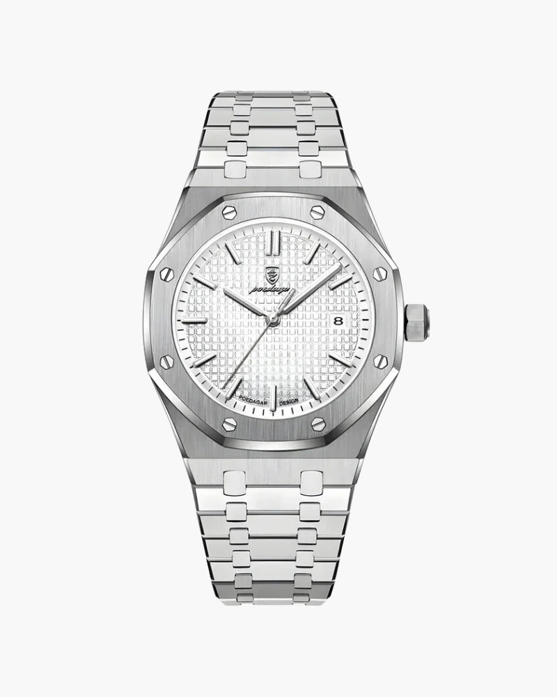 Santorini Royal Oak Watch