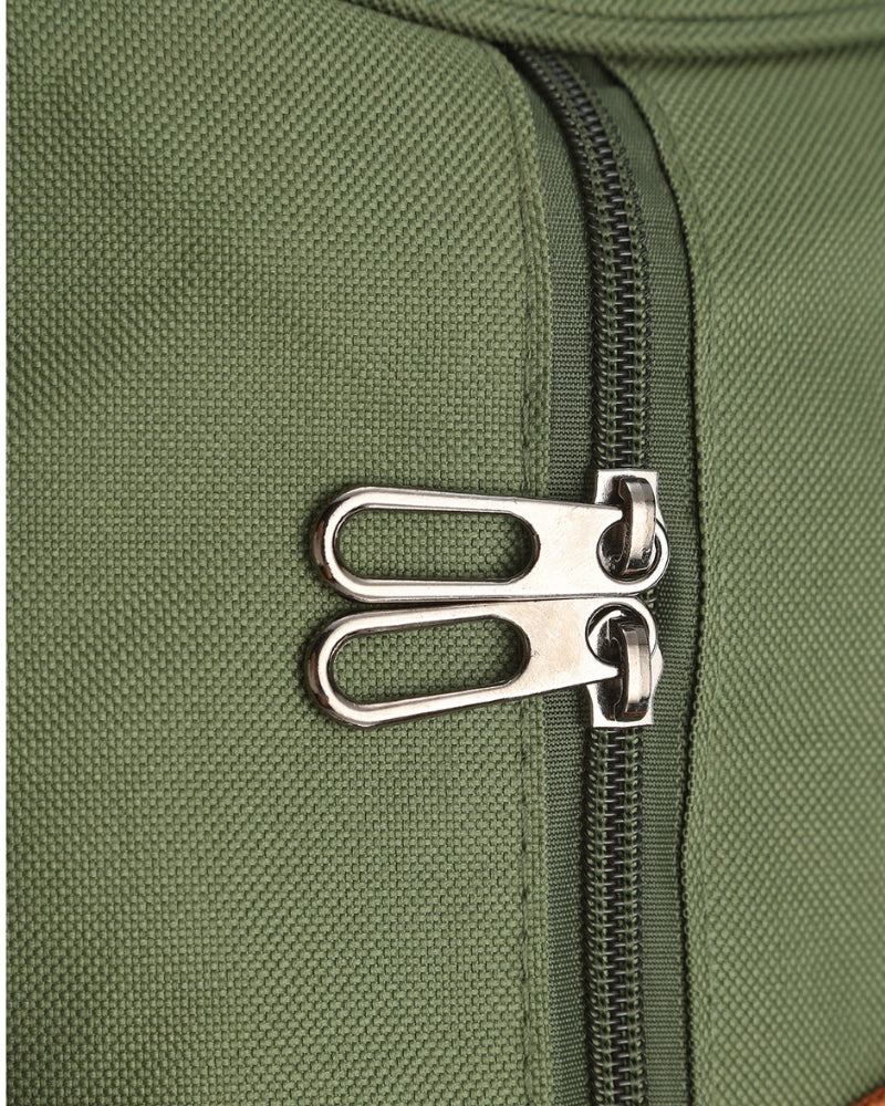 The Nova Duffel Bag