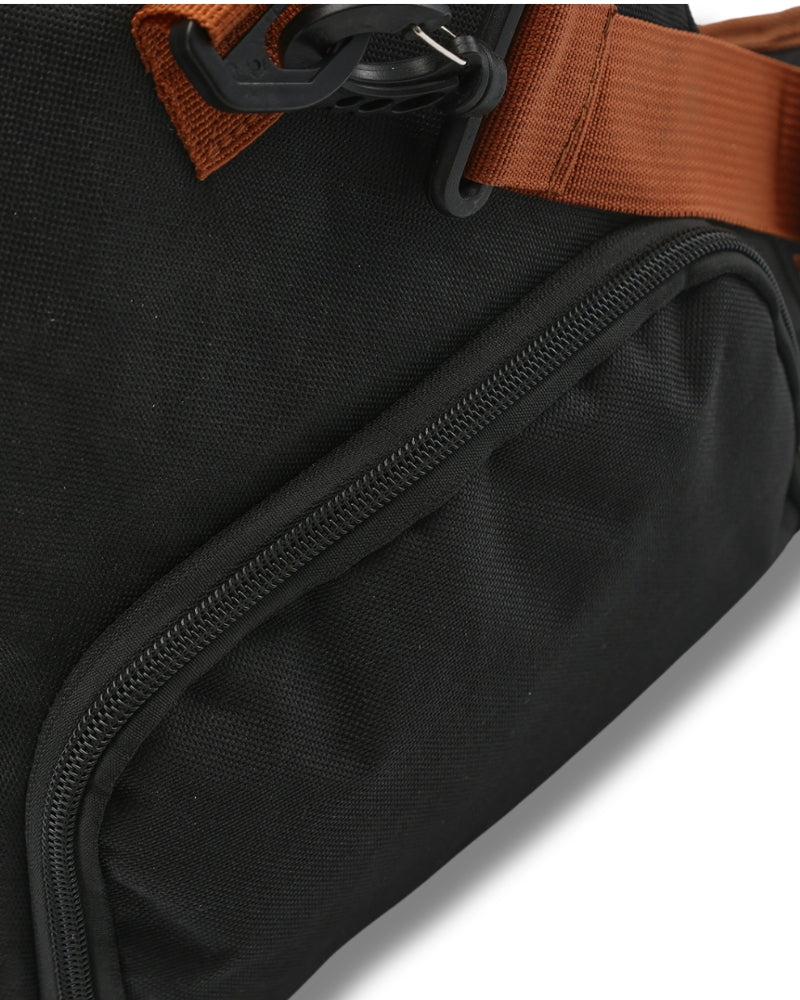 The Nova Duffel Bag