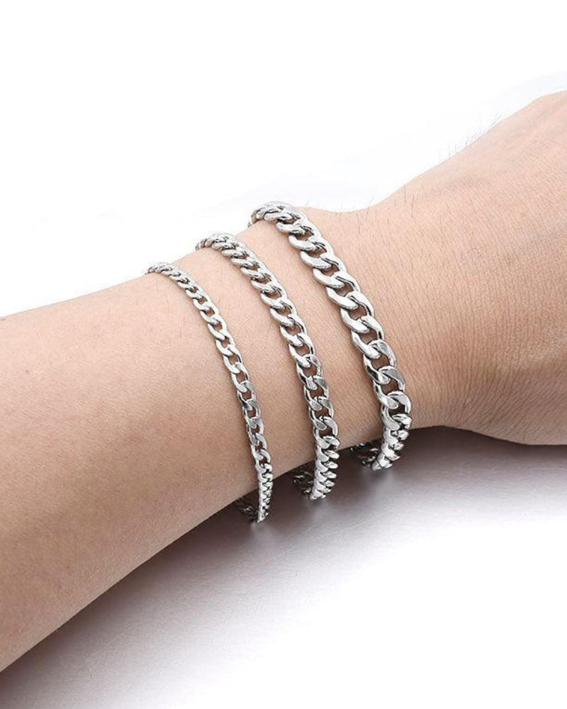 Belfaire Chained Bracelet
