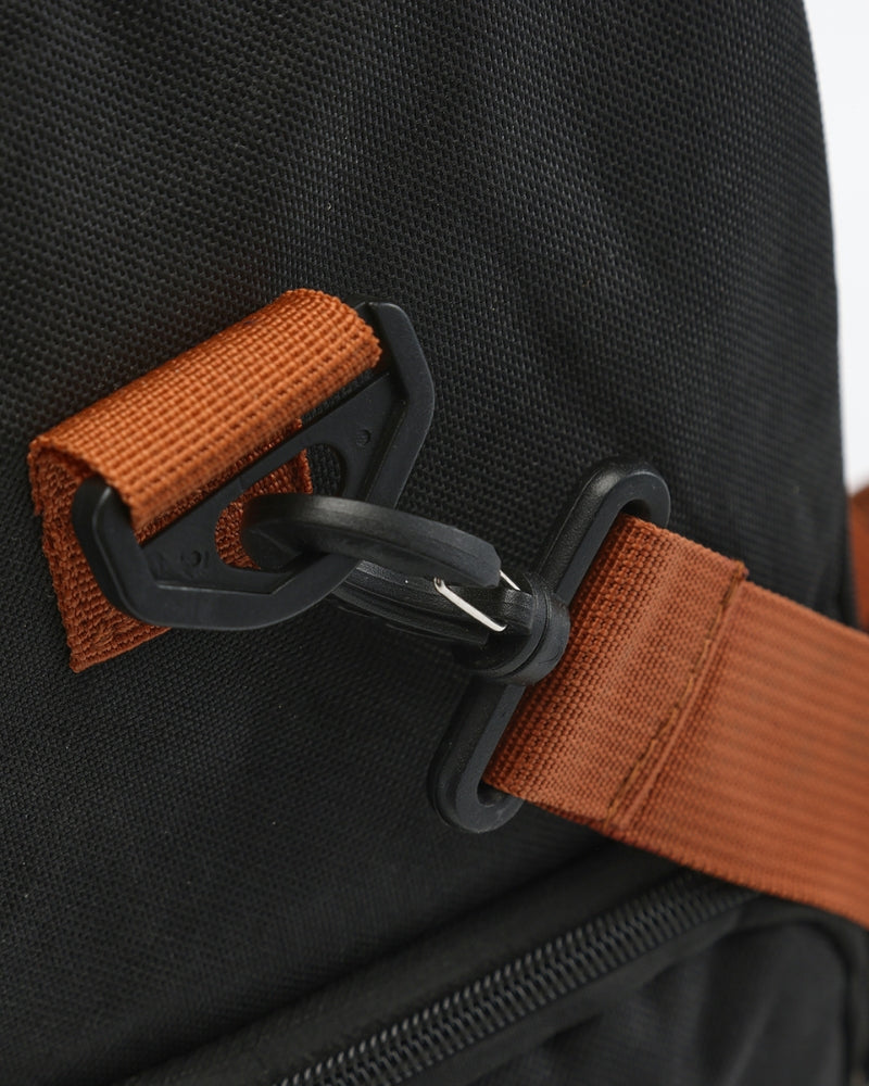 The Nova Duffel Bag