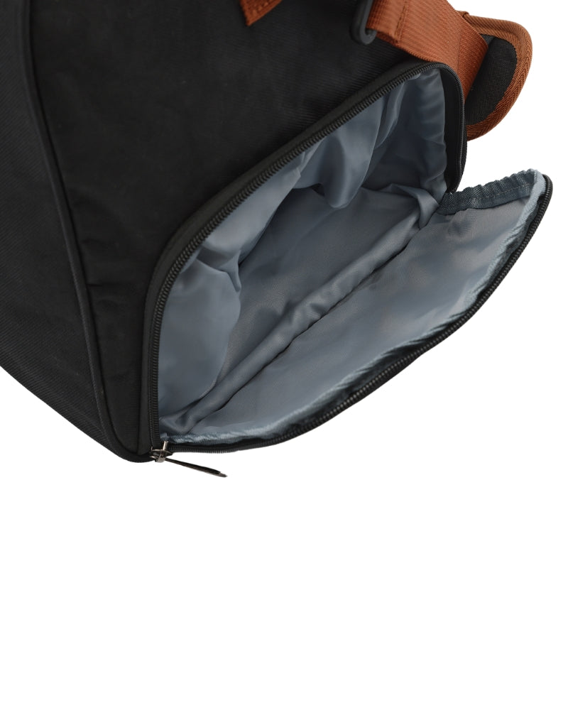 The Nova Duffel Bag