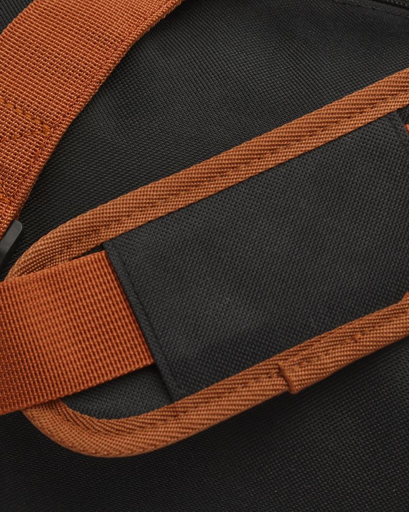 The Nova Duffel Bag