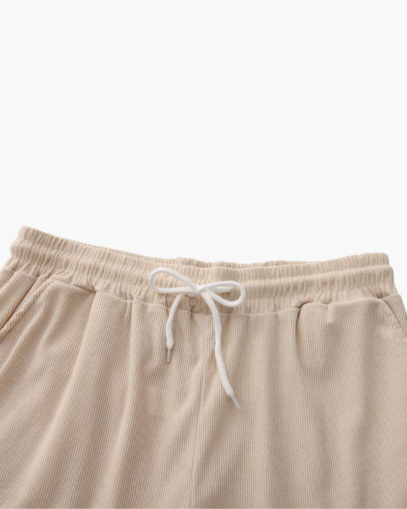 The Riviera Linen Set