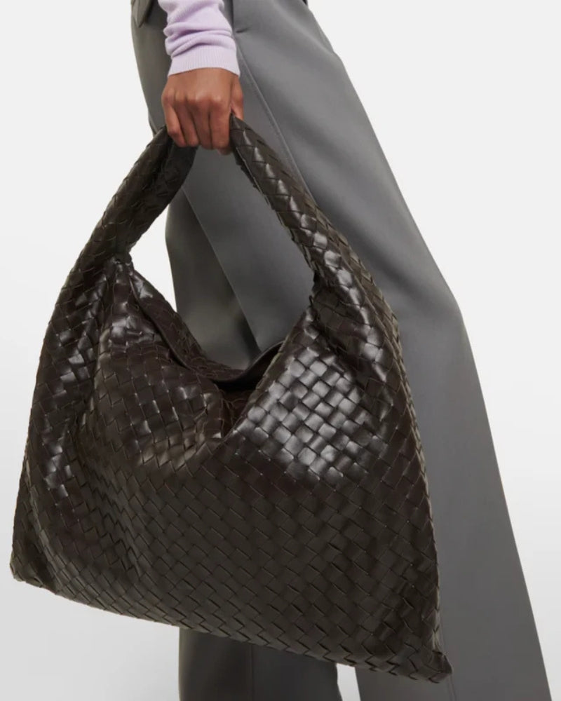 The Lady Elegance London Handbag