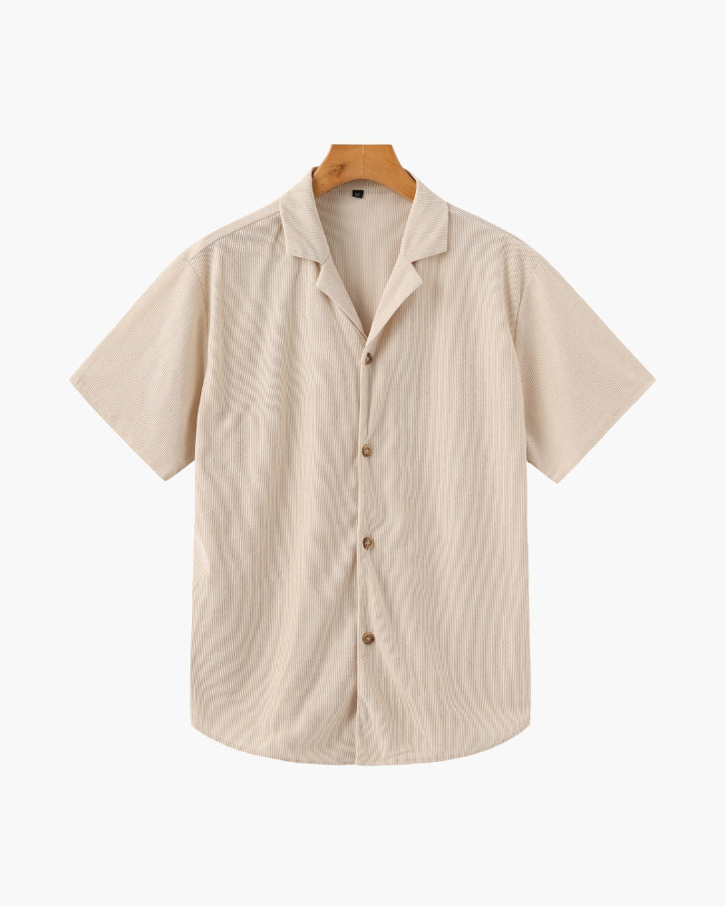 The Riviera Linen Set