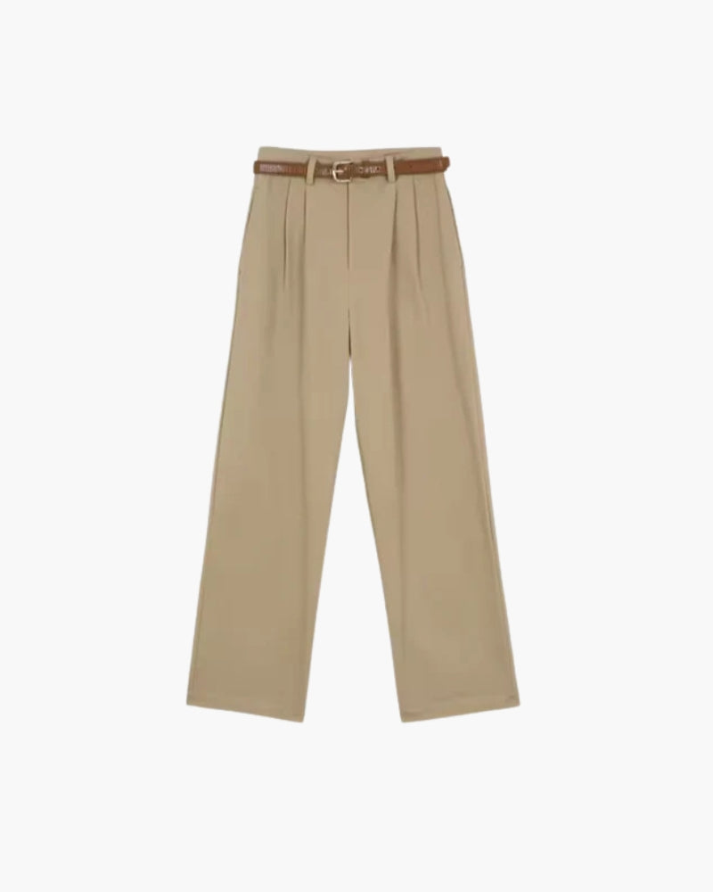 Summer Breeze Capri Pants