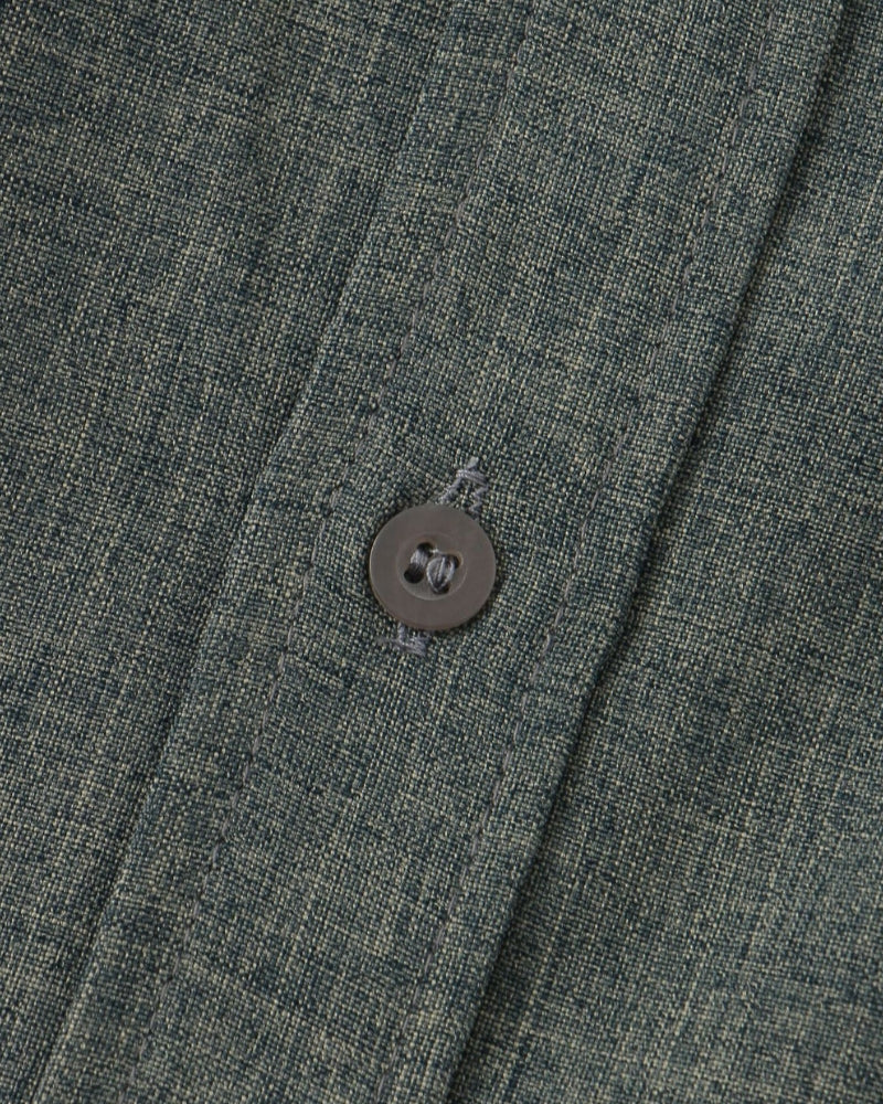Linen Short Sleeve Shirt