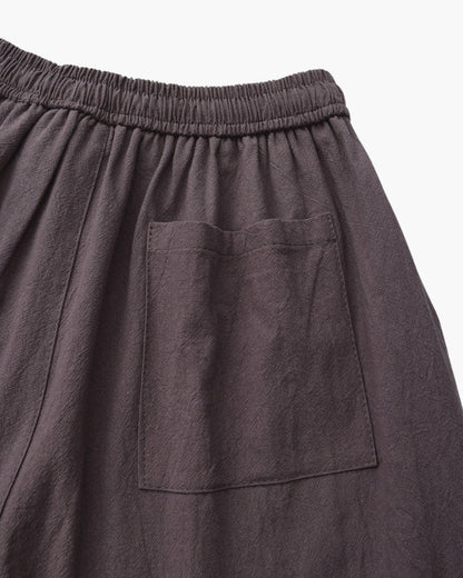 Lago Linen Shorts