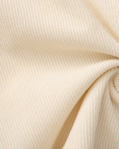 Seastride Linen Ribbed Shorts