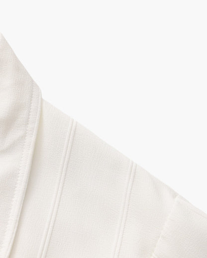 St. Tropez Ribbed Shirt