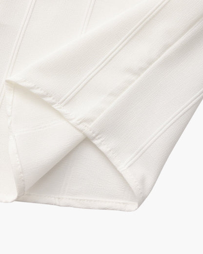 St. Tropez Ribbed Shirt