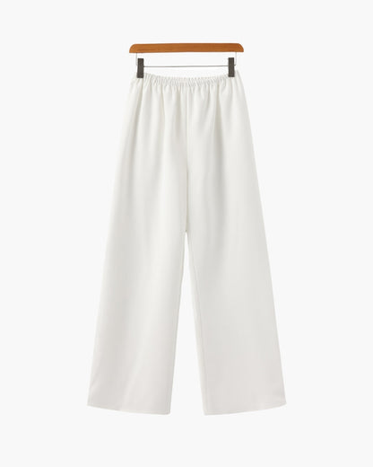 Palais Wide Leg Trousers