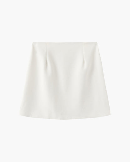 Valencia Vest Dress