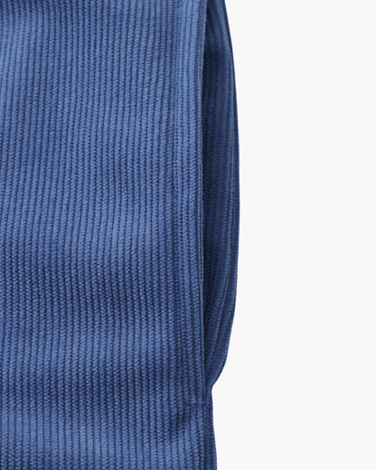 Seastride Linen Ribbed Shorts