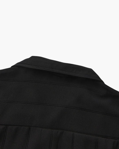 St. Tropez Ribbed Shirt