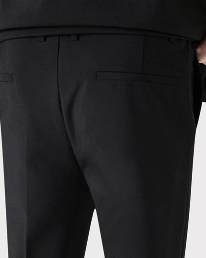 Old Money Smart Short Sleeve Set