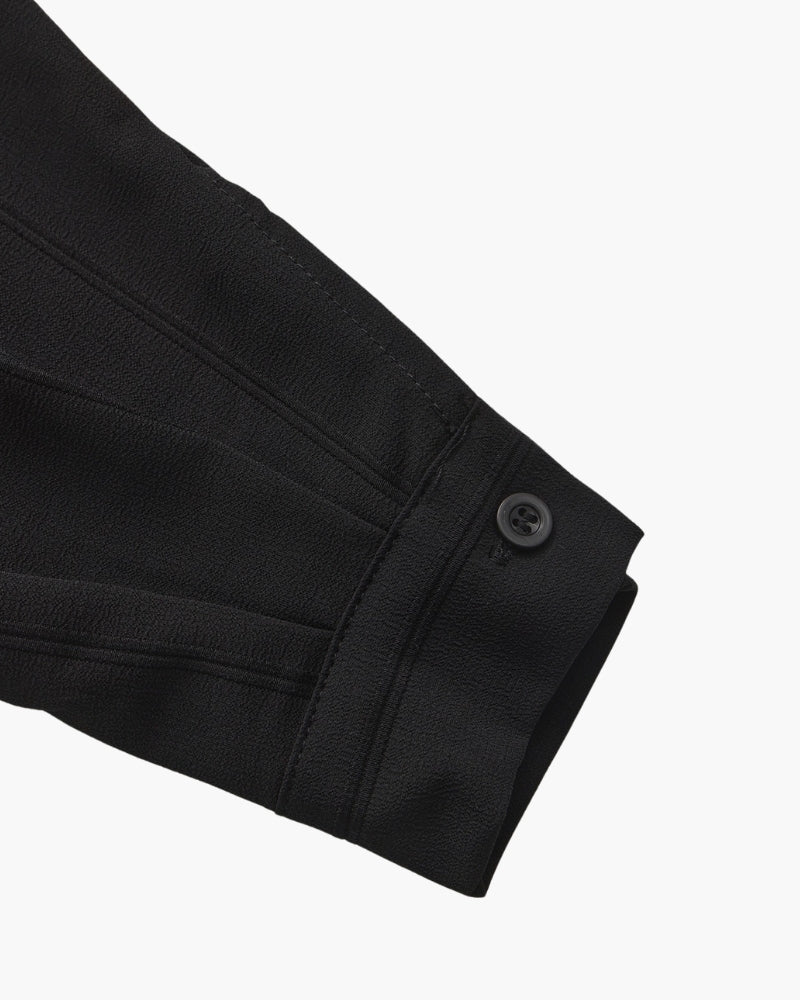 St. Tropez Ribbed Shirt