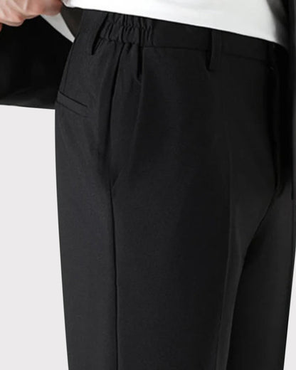 Old Money Smart Short Sleeve Set