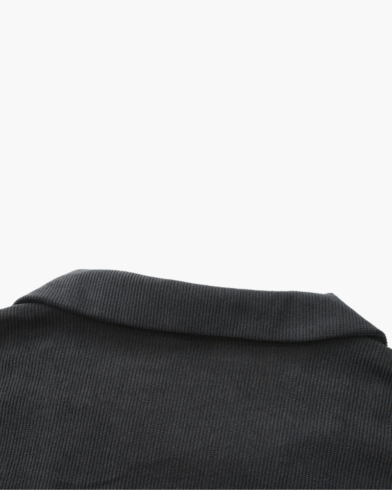 Men's Summer Two Piece Set