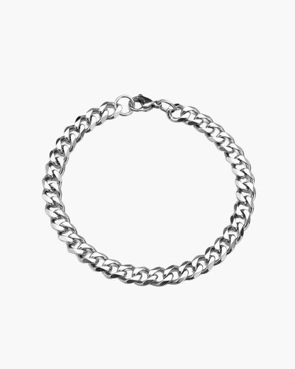 Belfaire Chained Bracelet