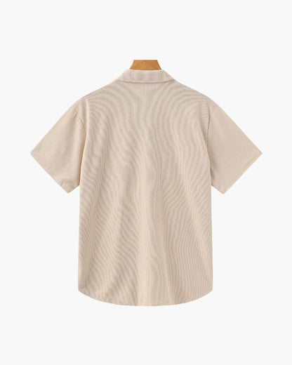 The Riviera Linen Set