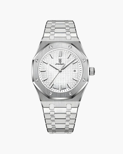 Santorini Royal Oak Watch