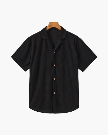 Men's Summer Two Piece Set