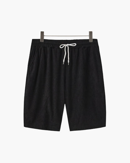 Men's Summer Two Piece Set