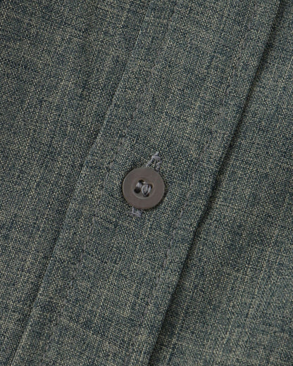 Linen Short Sleeve Shirt