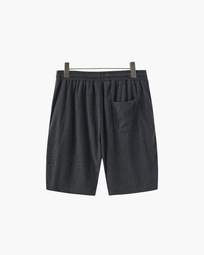 Men's Summer Two Piece Set