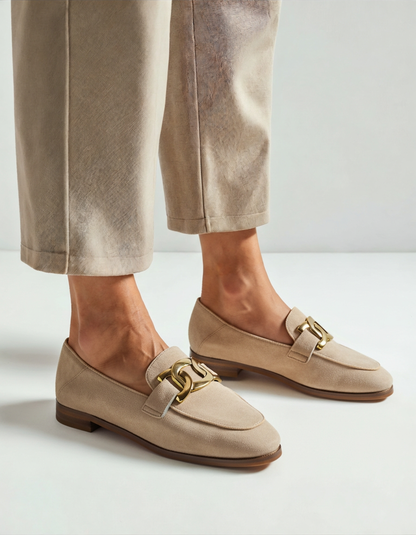 Women's Loafers Suede