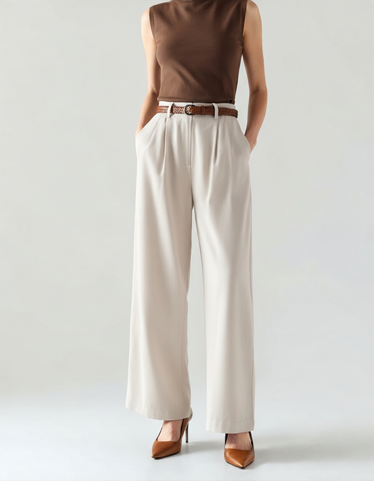 Summer Breeze Capri Pants
